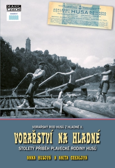 Vorařství na Hladné Vorařství na Hladné