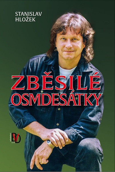 Zběsilé osmdesátky Zběsilé osmdesátky