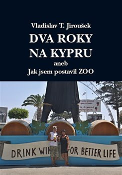 Dva roky na Kypru Dva roky na Kypru