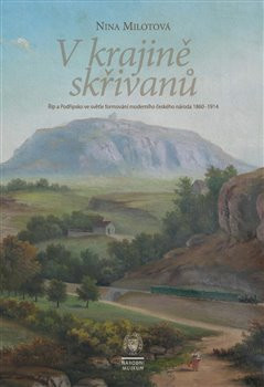 V kraji skřivanů V kraji skřivanů