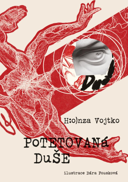 Potetovaná duše Potetovaná duše
