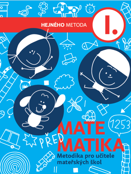 Predmatematika - príručka učiteľa materskej školy Predmatematika - príručka učiteľa materskej školy
