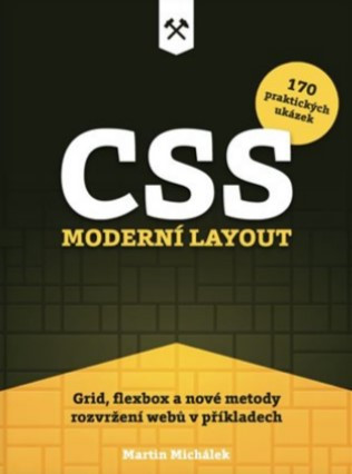 CSS. Moderní layout