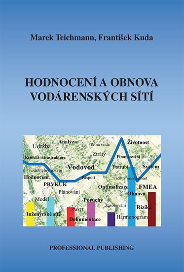 Hodnocení a obnova vodárenských sítí