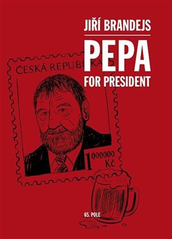 Pepa For President Pepa For President