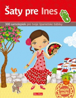 Šaty pre INES