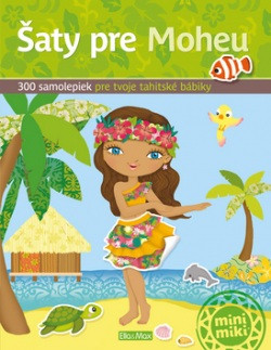 Šaty pre MOHEU Šaty pre MOHEU
