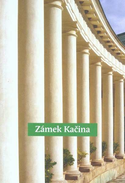 Zámek Kačina Zámek Kačina