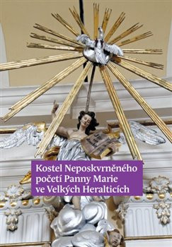 Kostel Neposkvrněného početí Panny Marie ve Velkých Heralticích