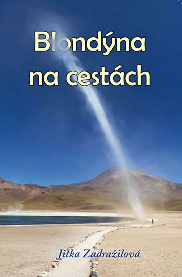 Blondýna na cestách Blondýna na cestách