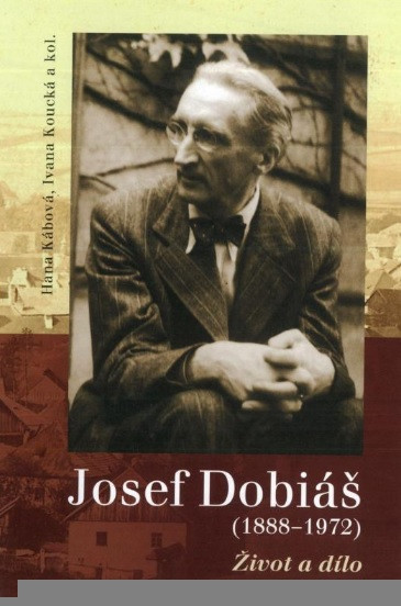 Josef Dobiáš (18881972)