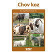 Chov koz