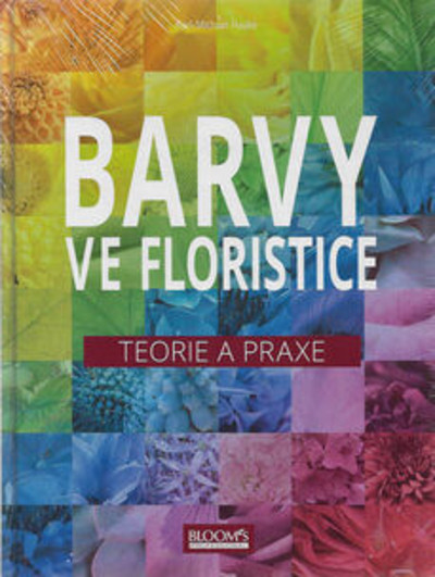 Barvy ve floristice