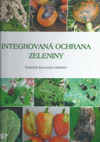 Integrovaná ochrana zeleniny