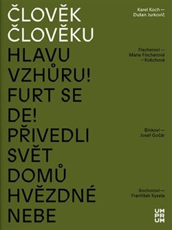 Člověk člověku