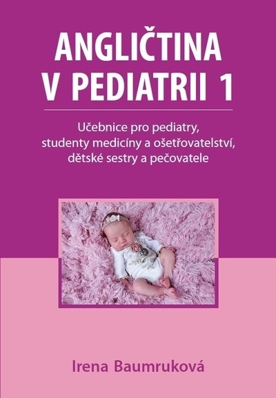 Angličtina v pediatrii 1