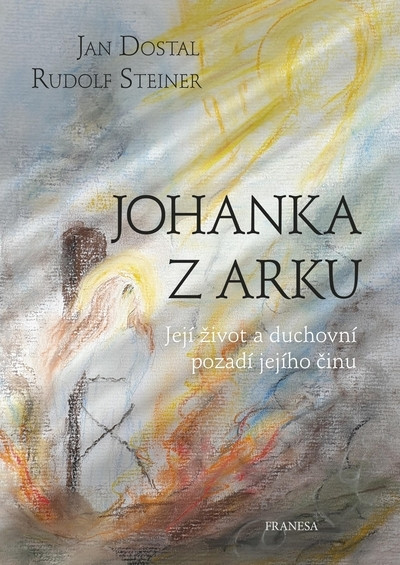 Johanka z Arku Johanka z Arku