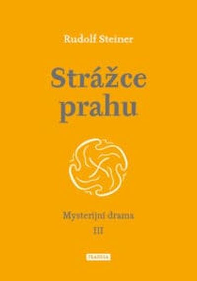 Strážce prahu Strážce prahu