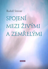 Spojení mezi živými a zemřelými Spojení mezi živými a zemřelými