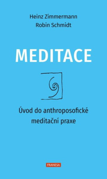 Meditace Meditace