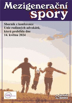 Mezigenerační spory Mezigenerační spory