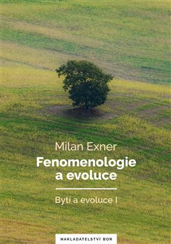 Fenomenologie a evoluce