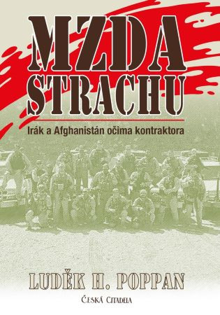 Mzda strachu