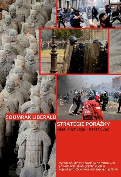 Soumrak liberálů - Strategie poražky