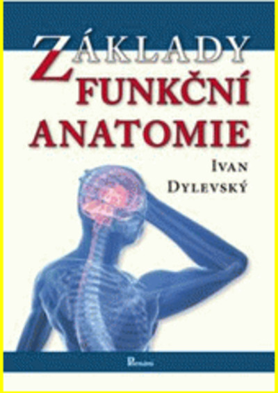 Základy funkční anatomie