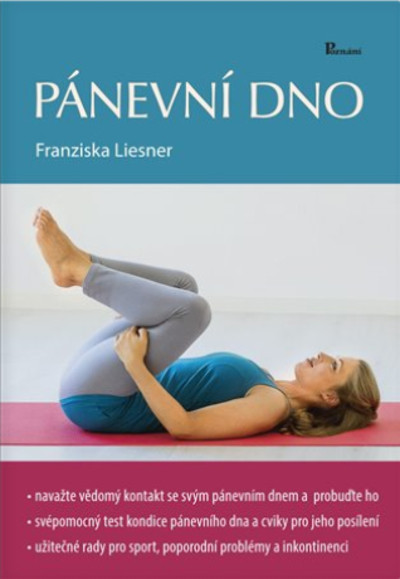 Pánevní dno Pánevní dno