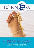 Dornova metoda - oprav se sám
