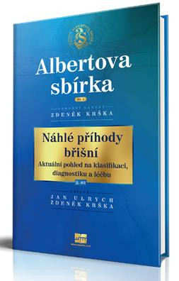 Náhlé příhody břišní Náhlé příhody břišní