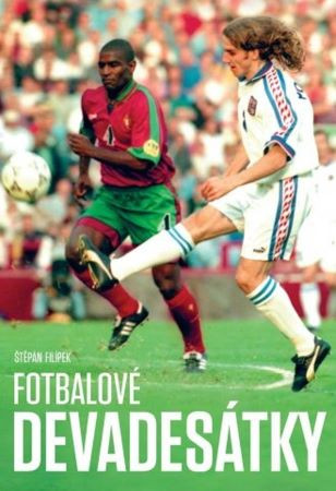 Fotbalové devadesátky Fotbalové devadesátky