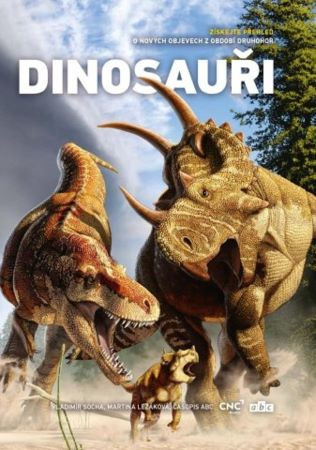 Dinosauři