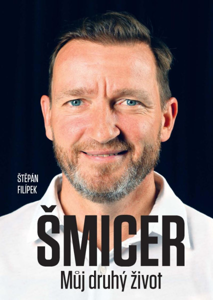 Vladimír Šmicer - Můj druhý život Vladimír Šmicer - Můj druhý život