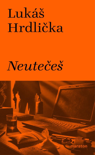 Neutečeš Neutečeš