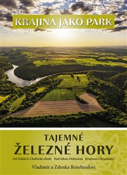 Tajemné Železné hory