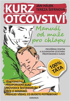 Kurz otcovství Kurz otcovství