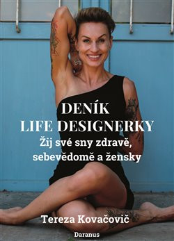Deník Life Designerky Deník Life Designerky
