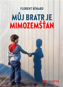 Můj bratr je mimozemšťan Můj bratr je mimozemšťan