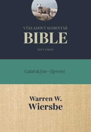 Výkladový komentář Bible (Ga – Zj)