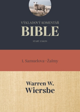 Výkladový komentář Bible (1Sam – Ž)