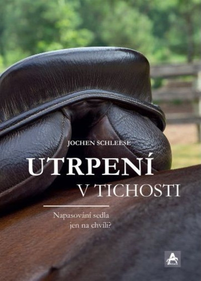 Utrpení v tichosti Utrpení v tichosti