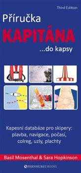Příručka kapitána ...do kapsy Příručka kapitána ...do kapsy