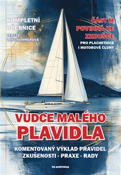 Vůdce malého plavidla Vůdce malého plavidla
