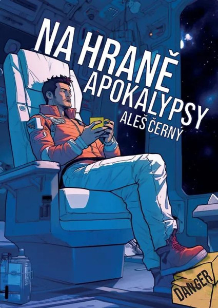 Na hraně apokalypsy Na hraně apokalypsy