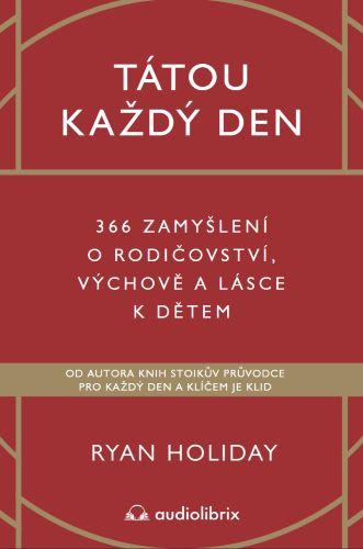Tátou každý den Tátou každý den
