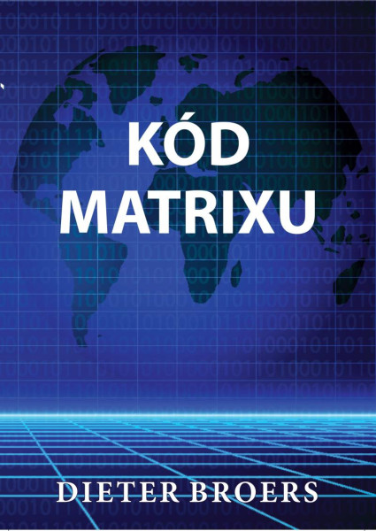 Kód Matrix Kód Matrix