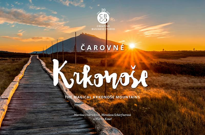 Čarovné Krkonoše Čarovné Krkonoše