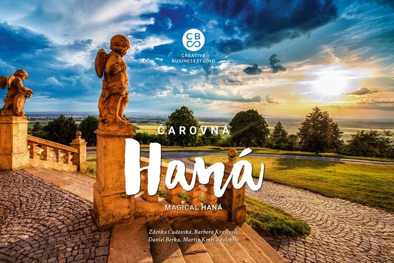 Čarovná Haná Čarovná Haná